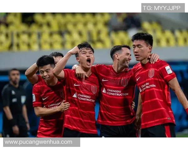 成都足球队在锦标赛中的比赛经验与表现分析与点评