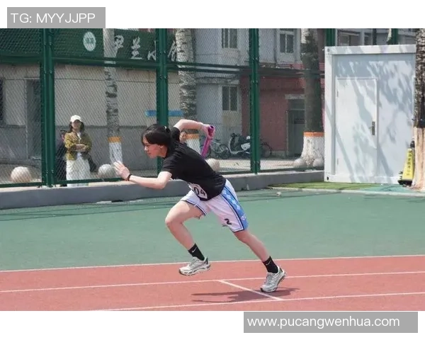 提升心理素质助力杭州网球队在赛场上突破自我极限的探索与实践 提升心理素质助力杭州网球队在赛场上突破自我极限的探索与实践