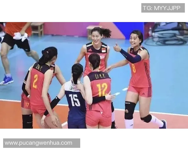 数据分析揭示北京排球队近期状态波动及其对比赛成绩的影响探讨