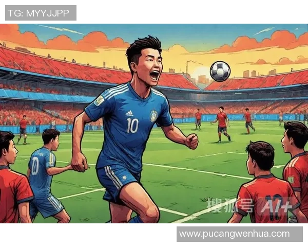 文昌足球明星盘点与成就分析揭示他们的辉煌历程与未来潜力