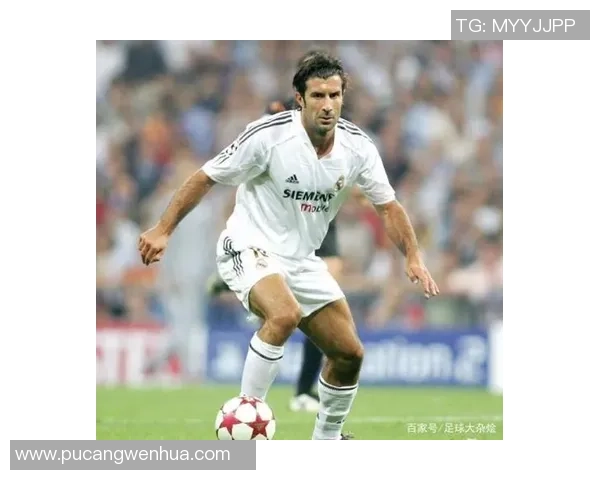 曾经的足球明星菲戈辉煌岁月与传奇人生的回顾与反思