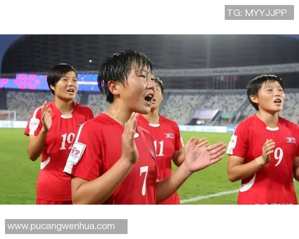 朝鲜足球明星盘点：他们在国际赛场上的辉煌与成就