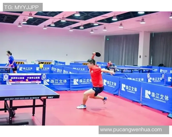 杭州乒乓球队在全国锦标赛中的个人能力表现全方位点评与分析